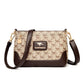 Women's Innovative Classic Classy Fashion Printed Shoulder Bags