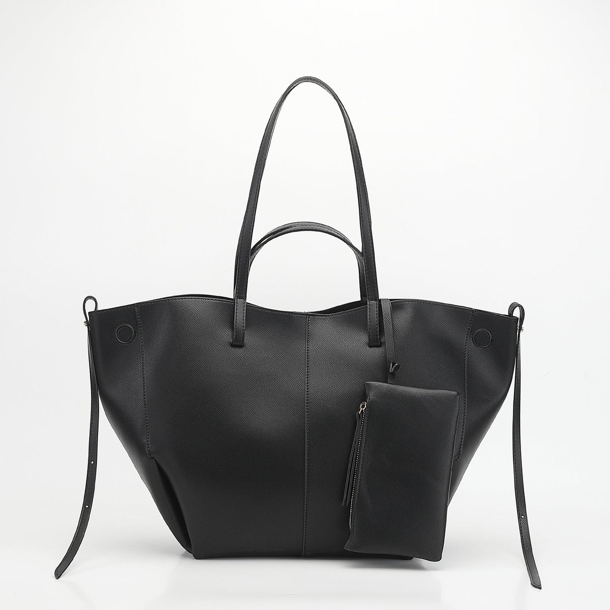 Niche Large Capacity Commuter Advanced Sense Bags