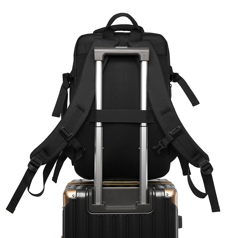 Comfortable Charming Classy Portable Large Capacity Backpacks