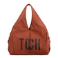 Women's Fashion Nylon Waterproof Lightweight Large Capacity Bags