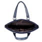 Men's Portable Horizontal Oxford Cloth Trendy Large Men's Briefcases