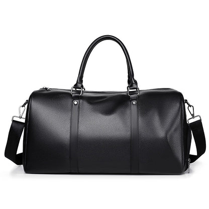 Women's & Men's & Portable Large Capacity Business Dry Travel Bags