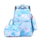 Slouchy Three-piece Super Light Grade Primary Backpacks