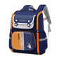 Women's & Men's & Light Tide British Burden Reduction Spine Elementary School Students' Schoolbags