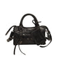 Women's Sense Niche Retro Fashion Decorative Rivets Handbags