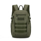 Tactics Army Fan Camouflage Hiking Nylon Sports Backpacks