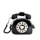 Women's Chic Unique Portable Western Style Saddle Bags