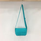Commuter Minimalist Area Polyester Flap Quilted Crossbody Bags