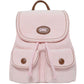 Women's Denim Canvas Mini Super Popular Niche Backpacks