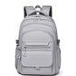 Large Capacity Trendy Simple Notebook Computer Backpacks