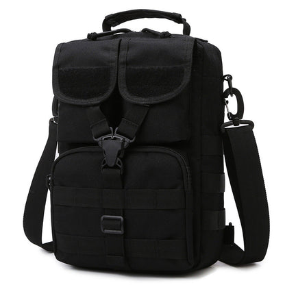 Men's Comfortable Lure Exclusive For Fishing Sports Backpacks