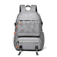 Men's Large Capacity Business Derm Oxford Cloth Backpacks