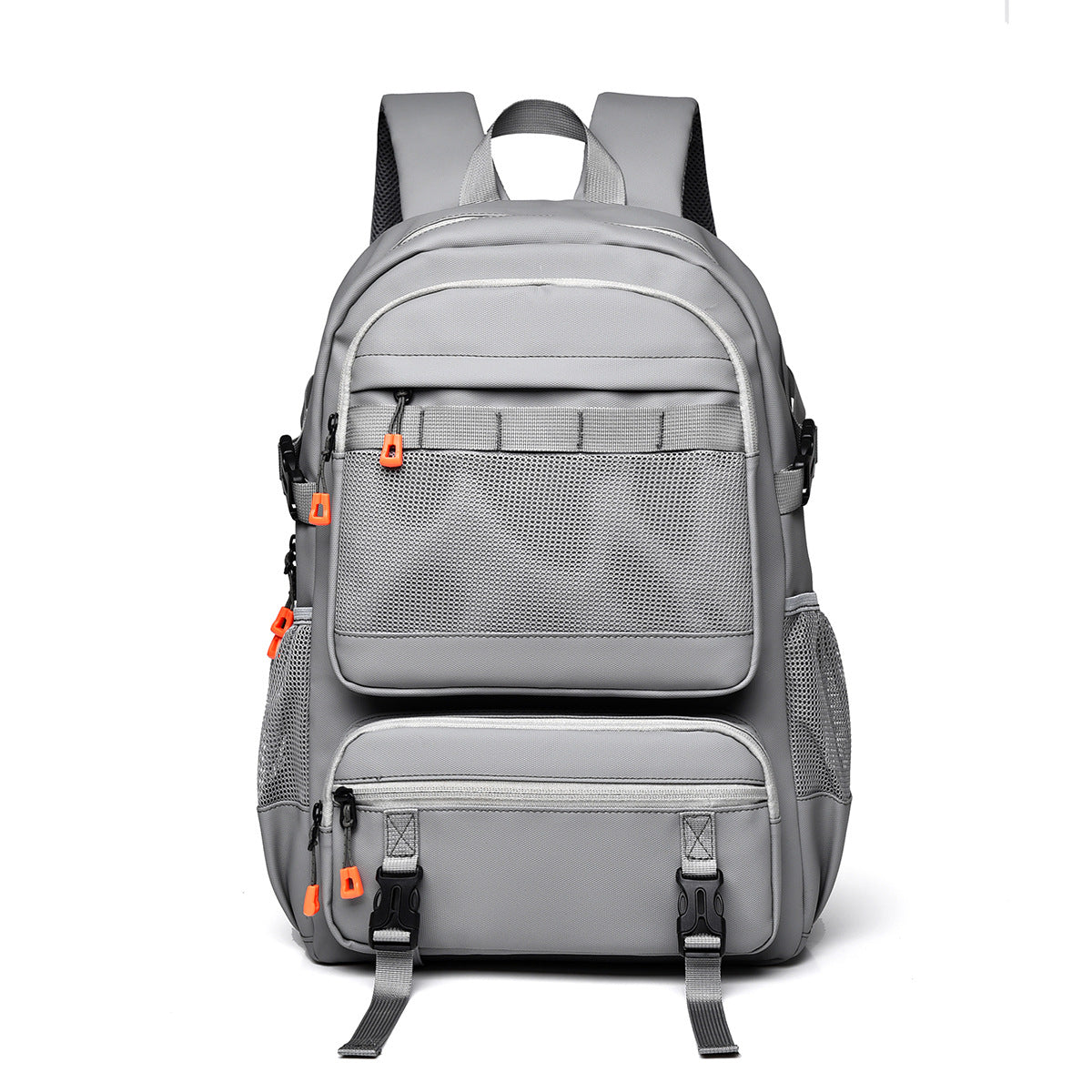 Men's Large Capacity Business Derm Oxford Cloth Backpacks