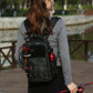 Women's & Men's & Waterproof Fashion Trip Lure Fishing Sports Backpacks