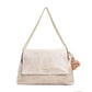 Women's Underarm Fashion Four Chain Versatile Large Bags