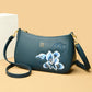 Women's For Mom National Fashion Soft Leather Crossbody Bags