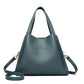 Women's Crocodile Pattern Fashion Retro One Tote Bags