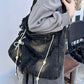 Women's Style Large Capacity Daily Leisure Commute Crossbody Bags