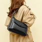 Women's Versatile Unique Mom Temperament Commute Shoulder Bags