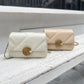 Women's Chain High Sense Niche One Genuine Shoulder Bags