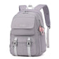 Natural Fish Female Large Capacity Korean Primary Elementary School Students' Schoolbags