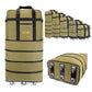 Air Consignment Canvas Large Capacity Moving Travel Bags