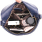 Women's High-grade Large Capacity Soft Leather Shoulder Bags