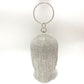 Lady Style Diamond Wear Round Shiny Party Wedding Crystal Evening Bags