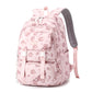Men's Boys Printing Lightweight High Quality Large Backpacks