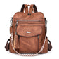 Cool Spring Tide Lady's Mummy Leisure Bags