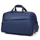 Oxford Cloth Large Capacity Folding Portable Travel Bags