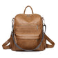 Women's Unique Pretty Retro Popular Tassel Backpacks
