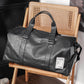 Wet Separation With Shoe Position Fashion Travel Bags