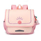 Grade Three To Six Lightweight Male Burden Elementary School Students' Schoolbags