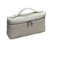 Women's Cowhide Lunch Box Fashion One High Shoulder Bags
