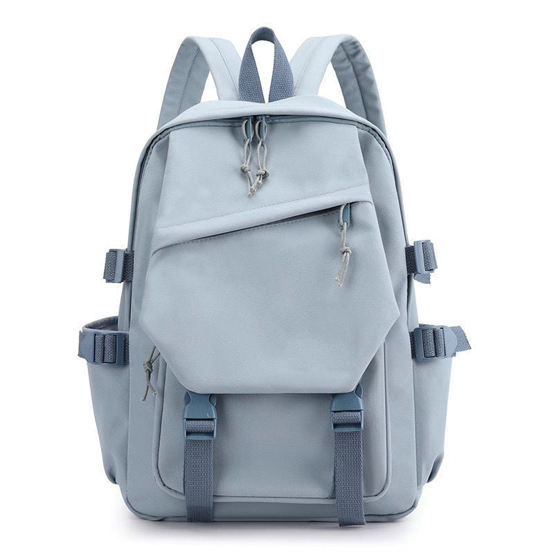Men's Kobe James Curry Owen Basketball Junior High Backpacks