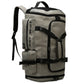 Women's Yoga Swimming Training Large Capacity Dry Travel Bags