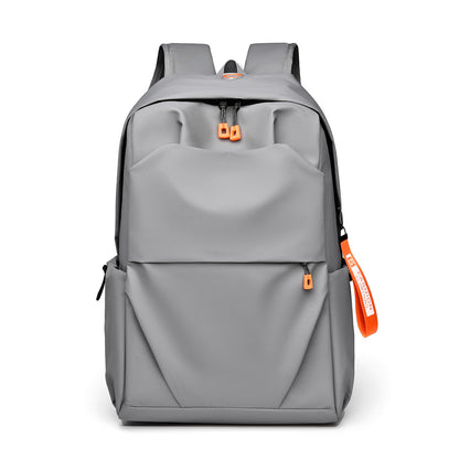 Commuter Large Capacity Leisure Waterproof College Backpacks