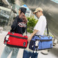 Women's & Men's & Short-distance Large Capacity Lightweight Maternity Travel Bags