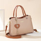 Women's Large Capacity Affordable Luxury Fashion Portable Shoulder Bags
