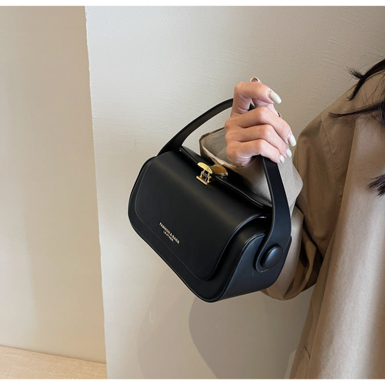 Women's Korean Fashion High-grade Summer High Quality Small Square Bags