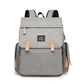 Women's Mummy Genuine Leather High-grade Mother For Bags