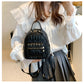 Women's Innovative Niche Simple Trendy Fashion Backpacks
