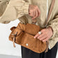 Nylon Underarm Female Versatile Large Capacity Shoulder Bags
