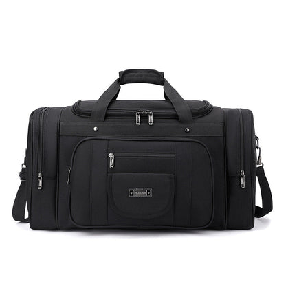 Men's Cloth Folding Short Business Trip Lightweight Travel Bags