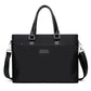 Men's Spring Business Large Capacity Oxford Cloth Men's Handbags