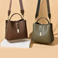 Women's Korean Style Fashion Elegant Large Capacity Handbags