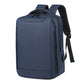 Men's Fashionable High-grade Leisure Waterproof Computer Printing Mountaineering Backpacks