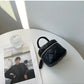 Women's Fashion Chain Box Mini Diamond Quilted Crossbody Bags