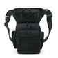 Source Nylon Portable Unisex Military Fans Tactical Bags